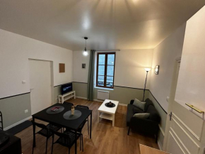 La Preize station - Théatre de Champagne - Wifi